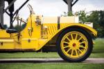 Oldsmobile Autocrat Racing Car 1911 года